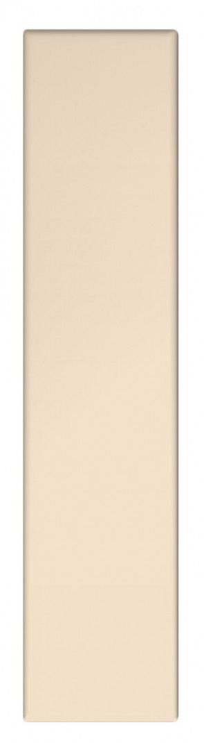 Passblende Bern M11 - Bezaubernd schön - Dekor: Beige super matt 203