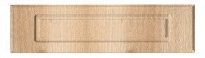 Blende Astor M48 - Dekor: Buche Kaschmir F315