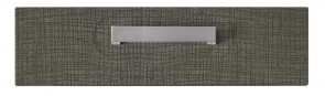 Blende Clio F35 - Dekor: Leinengrau F321