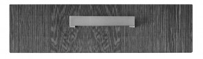 Blende Clio F35 - Dekor: Wenge anthrazit F74