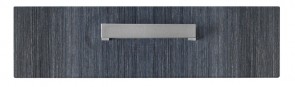 Blende Clio F35 - Dekor: Fino anthrazit F89