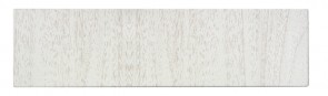 Blende Country M21 - Dekor: Nussbaum weiss WF318