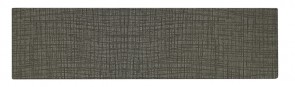 Blende Country M21 - Dekor: Leinengrau F321