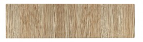 Blende Country M21 - Dekor: Eiche Antik braun WF323