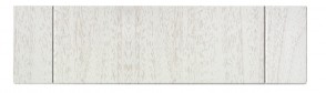 Blende Essen M53 - Dekor: Nussbaum weiss WF318