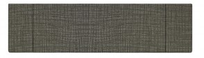 Blende Essen M53 - Dekor: Leinengrau F321