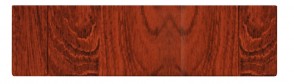 Blende Essen M53 - Dekor: Mahagoni WF65