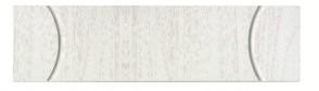 Blende Faro M62 - Dekor: Nussbaum weiss WF318