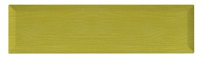 Blende Genf M79 - Dekor: Ribbon Lemongrün WF81