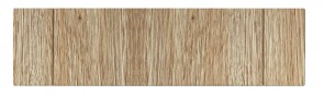 Blende Hamburg -M16 - Dekor: Eiche Antik braun WF323