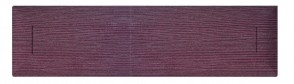 Blende Jena M09 - Dekor: Ribbon violett F82