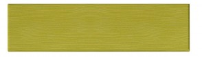 Blende Kiel M02 - Dekor: Ribbon Lemongrün WF81