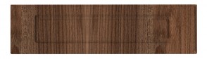 Blende KlassikA F56 - Dekor: Kirschbaum Sangello F317