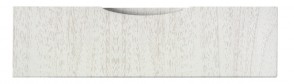 Blende Linea F26 - Dekor: Nussbaum weiss WF318