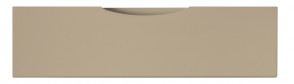 Blende Linea F26 - Dekor: Uni Cappuccino F322