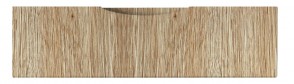 Blende Linea F26 - Dekor: Eiche Antik braun WF323