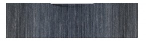 Blende Linea F26 - Dekor: Fino anthrazit F89