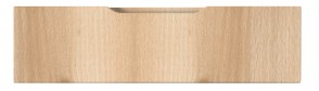 Blende Modern F25 - Dekor: Buche Kaschmir F315