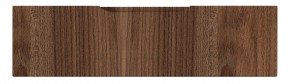 Blende Modern F25 - Dekor: Kirschbaum Sangello F317