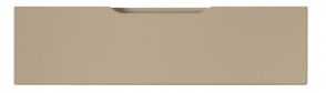 Blende Modern F25 - Dekor: Uni Cappuccino F322