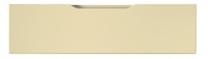 Blende Modern F25 - Dekor: Vanillecreme Supermatt F403