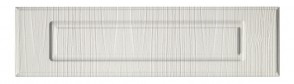 Blende München M49 - Dekor: Tulip White WF319