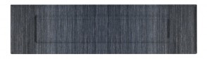 Blende München M49 - Dekor: Fino anthrazit F89