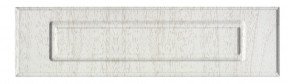 Blende Passau M47 - Dekor: Nussbaum weiss WF318