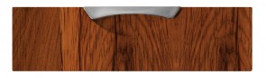 Blende Siera M31 - Dekor: Eiche Moor F10