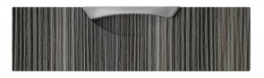 Blende Siera M31 - Dekor: Kiefer Mokka F15