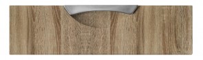 Blende Siera M31 - Dekor: Eiche Sonoma WF307