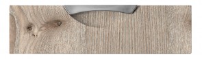 Blende Siera M31 - Dekor: Eiche Nelson F316
