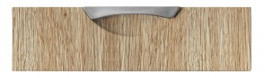 Blende Siera M31 - Dekor: Eiche Antik braun WF323