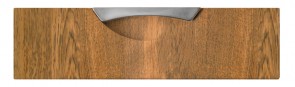 Blende Siera M31 - Dekor: Eiche rustikal WF35