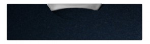 Blende Siera M31 - Dekor: Metallic Stahlblau F401