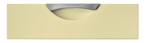 Blende Siera M31 - Dekor: Uni Vanille F09