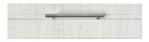 Blende Victoria F34 - Dekor: Nussbaum weiss WF318