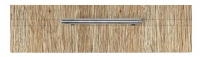 Blende Victoria F34 - Dekor: Eiche Antik braun WF323