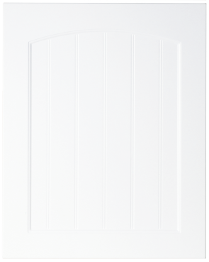 Front Country Ländlich, elegant - Articwhite - Wilma