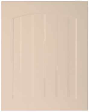 Front Country Ländlich, elegant - Crema - Wilma