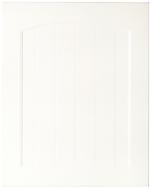 Front Country Ländlich, elegant - Esche Weiss - Wilma