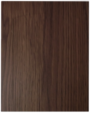 Front Country Ländlich, elegant - Wenge - Wilma