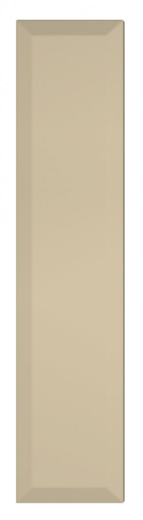 Passblende Riesa M54 - Innovativ, modern - Dekor: Creme 56