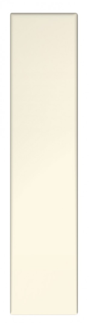Passblende Bern M11 - Bezaubernd schön - Dekor: Elfenbein matt 192