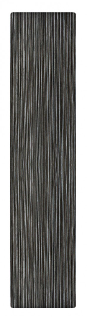 Passblende Smat M07 - Einfach Charmant - Dekor: Fino schwarz 150