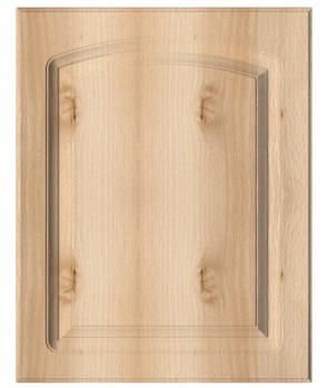 Front Astor M48 - Dekor: Buche Kaschmir F315