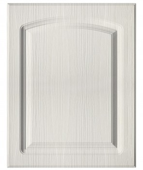 Front Astor M48 - Dekor: Tulip White WF319