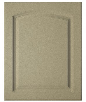 Front Astor M48 - Dekor: Metallic Seidengrau F56