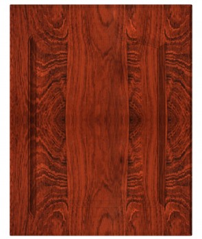 Front Astor M48 - Dekor: Mahagoni WF65