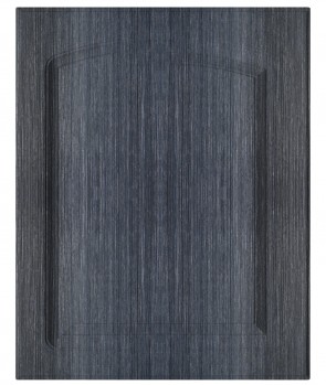Front Astor M48 - Dekor: Fino anthrazit F89